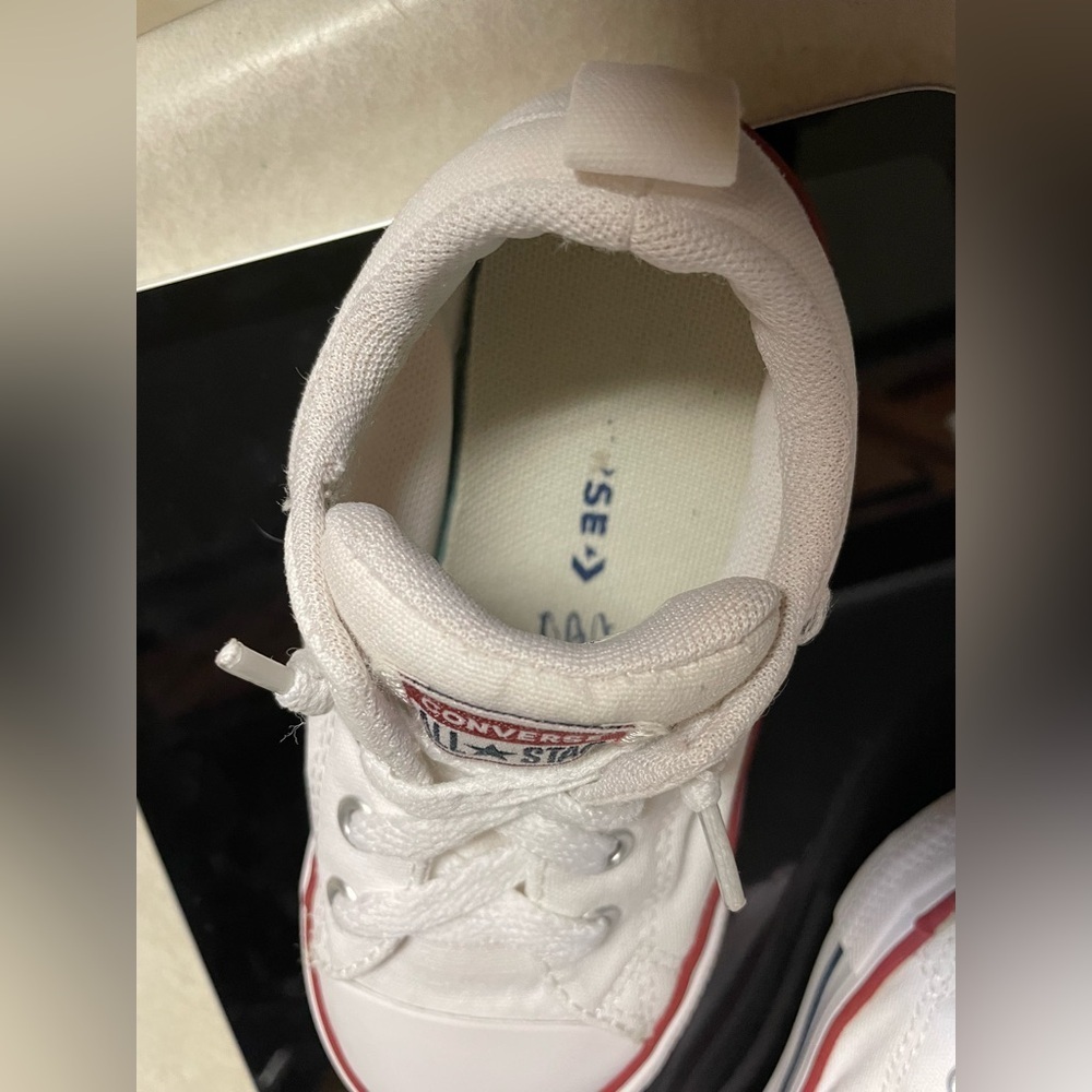 CONVERSE - Picture 4 of 4